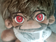 솜인형 갠제 후기