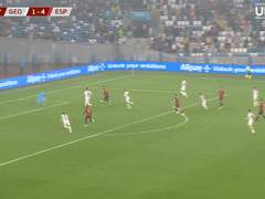 09.13(수) 03:45유로예선 스페인 vs 키프로스