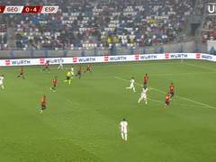 09.13(수) 03:45유로예선 노르웨이 vs 조지아