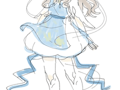 주누님께 커미션 신청