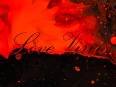 [호열백호] Love Virus (1)