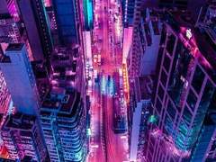 2111년 라퓨타의 대기업 테러사건