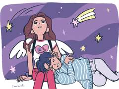 진아우진, 요한반(?) 등등