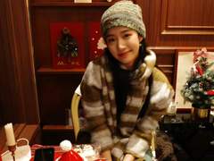 시광여타흡시정호 (时光与他恰是正好)원작 소설 - 제 32장