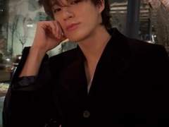 연하 이제노의 맛은 생각보다 맵더라 TALK