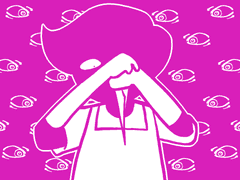 Q : 하.. 난 그 처럼 되지 않을거야.