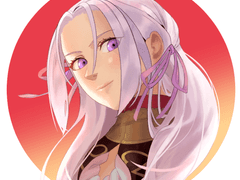 풍화설월 그림 몇개