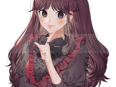 냒 마비노기 숲 커미션