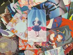 <타로카드> 제작기