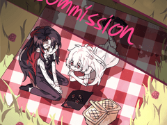 양킬 고정틀 커미션