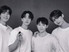 넌 혼자가 아니야.