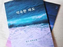 <익숙한 파도> 책 출간 안내