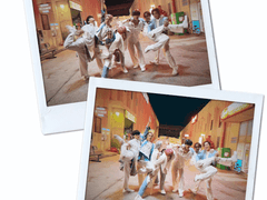 엔시티 나페스 추천물 - 단편