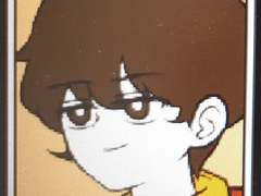 쿠시님 베시 언더우드 테마곡