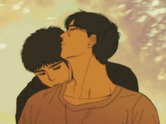 여름은 오래 그곳에 남아