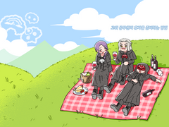 고위 공무원이 휴가를 준비하는 방법