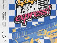 우주의 너머로 EXPRESS!(전편)