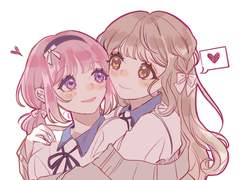 뫄님 글커미션 신청서