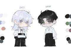 히스클리프 / 워더링하우스