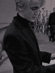 (중세시대 드레이코 말포이 소설) 너와 나에서 우리로