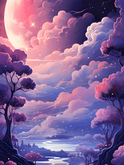 상상만큼 왜곡된 저주