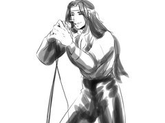 약백청 롹밴드햇음 좋겟다