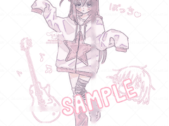 녹 COMMISSION :: (LD) 지저분 낙서 🆃🆈🅿🅴