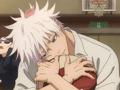 임무는 싫지만 카톡은 하고 싶어(7)