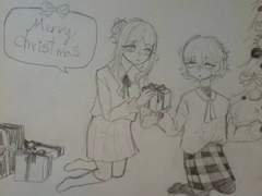 사랑스런 자캐대화 문답