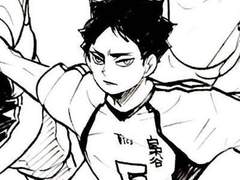 👀 赤葦 京治 👀