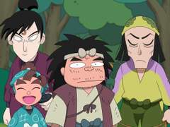 메인스토리 제3750단 스토리