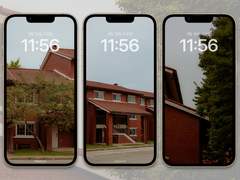 [휴대폰 배경화면]town_set01