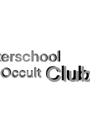 방과후 오컬트클럽