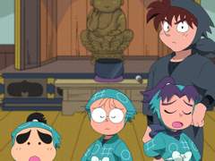 메인스토리 3800단 스토리 번역