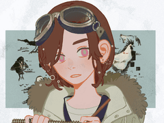 [차원여행자] 차원을 넘나드는 차원여행자에 대해