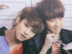 애'수'(愛手) : 哀愁 12 (完)_전체관람 ver.