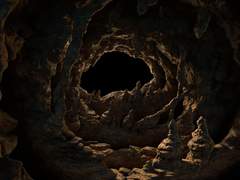 [카베탐] 하드라마베스의 비극 - 두 번째 이야기