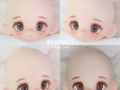 #솜뭉치샵 해구름