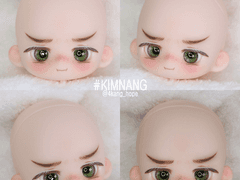 #루나하로 미니푸딩3번