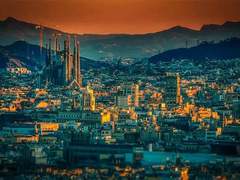 바르셀로나의 숨겨진 보석