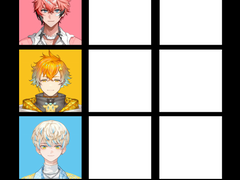 MECHATU-A 첫인상 현인상 표