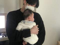 [셔누/형원] 넌 안돼 나만 돼