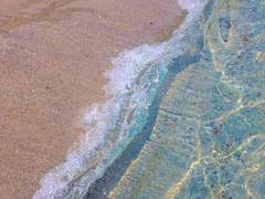 [박민하] 달콤한 바다