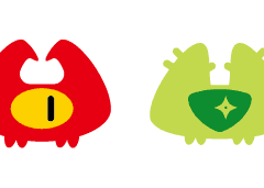 꽃게와 선인장 코롯토