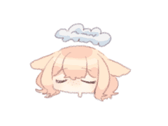 벨웨이 말랑말랑 떡방앗간 커미션