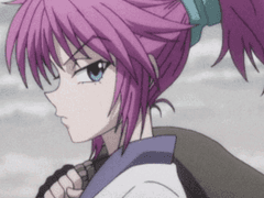 [원피스/헌터] 연애는 무리가 아닐까? -12화-