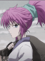 [원피스/헌터]연애는 무리가 아닐까?