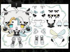 노마챠님 연교 신청서