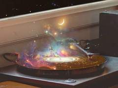 흐트레 주제가 플리