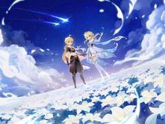 【원신】 뉴비를 위한 스토리 진행 가이드 라인